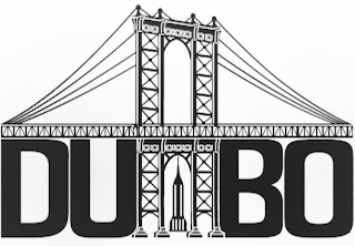 DUMBO logo
