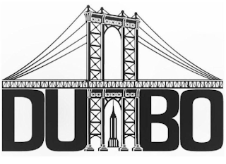 DUMBO logo
