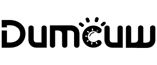 DUMCUW logo