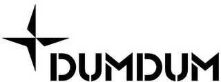 DUMDUM logo