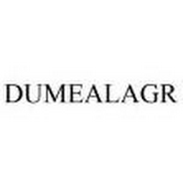 DUMEALAGR logo