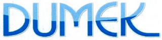 DUMEK logo