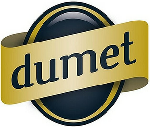 DUMET logo