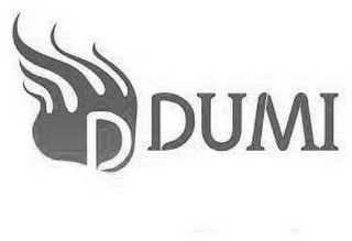 DUMI logo