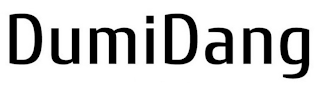 DUMIDANG logo