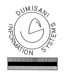 DUMISANI INFORMATION SYSTEMS logo