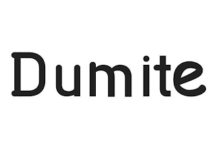 DUMITE logo