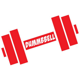 DUMMBBELL logo