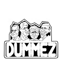 DUMMEZ logo