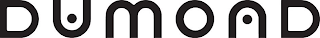 DUMOND logo