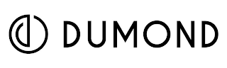 DUMOND logo