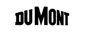 DUMONT logo