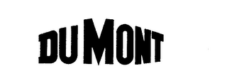 DUMONT logo