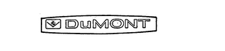 DUMONT logo