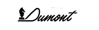 DUMONT logo