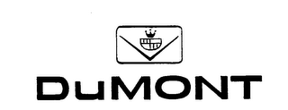 DUMONT logo