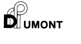 DUMONT logo