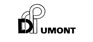 DUMONT logo