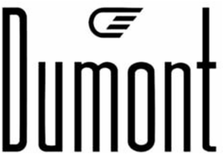 DUMONT logo