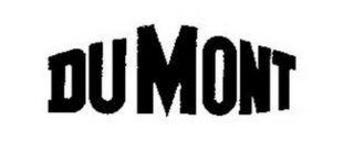 DUMONT logo
