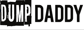 DUMP DADDY logo