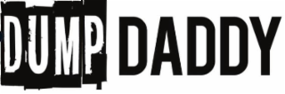 DUMP DADDY logo