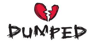 DUMPED logo
