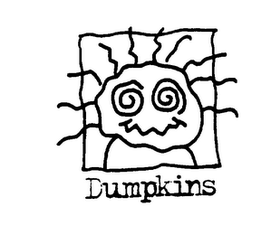 DUMPKINS