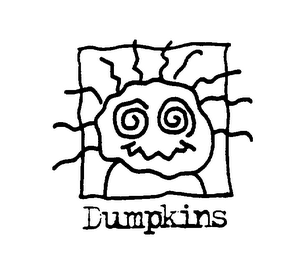 DUMPKINS
