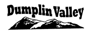 DUMPLIN VALLEY logo