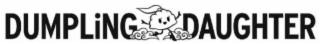 DUMPLING DAUGHTER logo