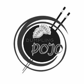 DUMPLING DOJO logo