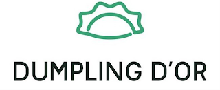 DUMPLING D'OR logo
