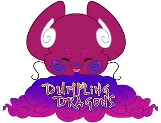 DUMPLING DRAGONS logo