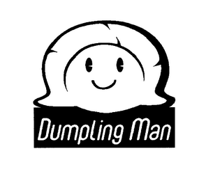 DUMPLING MAN logo