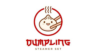 DUMPLING STEAMER SET logo