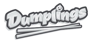 DUMPLINGS logo