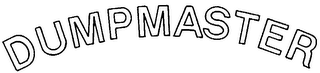 DUMPMASTER logo