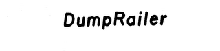 DUMPRAILER logo