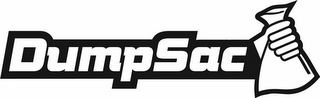 DUMPSAC logo