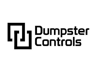 DUMPSTER CONTROLS logo