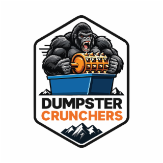 DUMPSTER CRUNCHERS