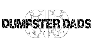 DUMPSTER DADS DD logo