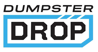 DUMPSTER DROP logo