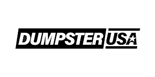 DUMPSTER USA logo