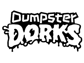 DUMPSTERDORKS logo