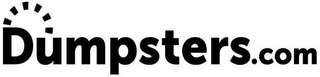 DUMPSTERS.COM logo