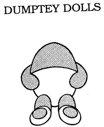 DUMPTEY DOLLS logo