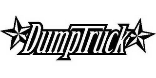 DUMPTRUCK logo