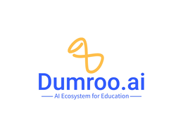 DUMROO.AI AI ECOSYSTEM FOR EDUCATION logo